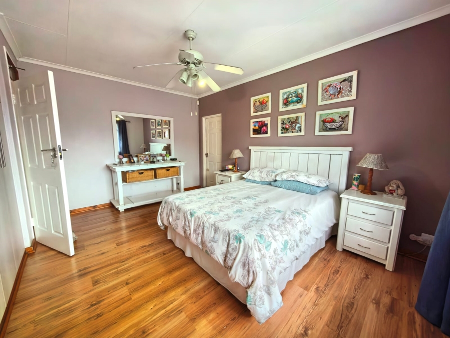 3 Bedroom Property for Sale in Vaalpark Free State